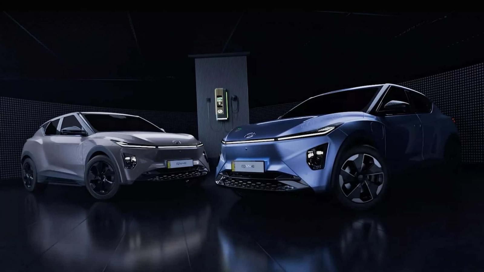 Το ηλεκτρικό Perodua QV-E κοστίζει 16.700€ αλλά χωρίς την μπαταρία